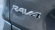 Toyota RAV4 2.5 VVT-i Hybrid Design 5dr CVT Hybrid Estate